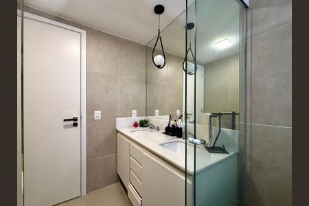 Apartamento à venda com 1 quarto, 52m² em Copacabana, Rio de Janeiro