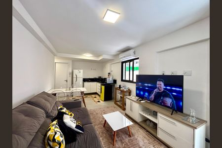 Apartamento à venda com 1 quarto, 52m² em Copacabana, Rio de Janeiro