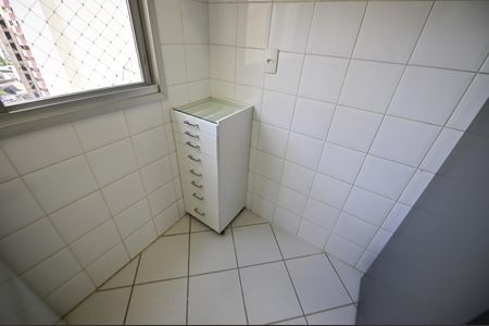 Apartamento para alugar com 59m², 2 quartos e 1 vaga