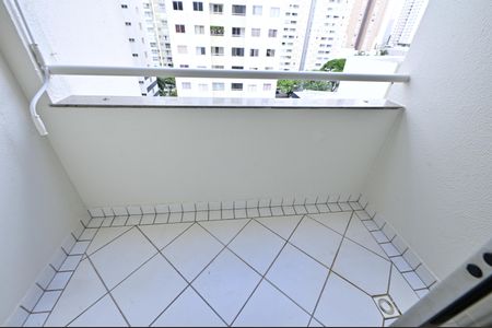 Apartamento para alugar com 59m², 2 quartos e 1 vaga