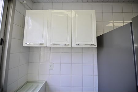 Apartamento para alugar com 59m², 2 quartos e 1 vaga