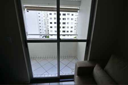 Apartamento para alugar com 59m², 2 quartos e 1 vaga