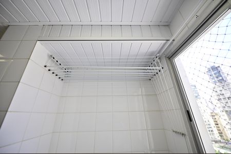 Apartamento para alugar com 59m², 2 quartos e 1 vaga