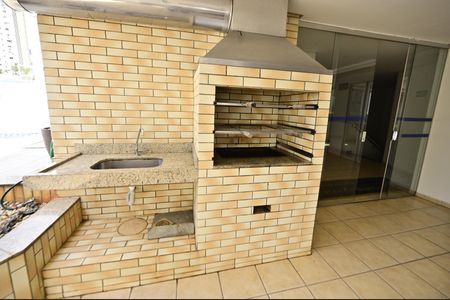 Apartamento para alugar com 59m², 2 quartos e 1 vaga