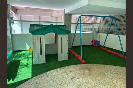 Apartamento para alugar com 59m², 2 quartos e 1 vaga