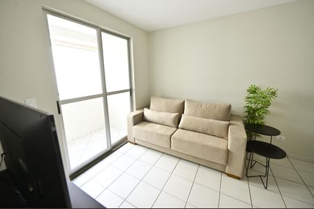 Apartamento para alugar com 59m², 2 quartos e 1 vaga