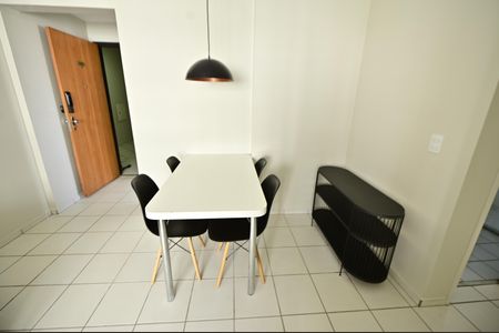 Apartamento para alugar com 59m², 2 quartos e 1 vaga