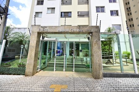 Apartamento para alugar com 59m², 2 quartos e 1 vaga