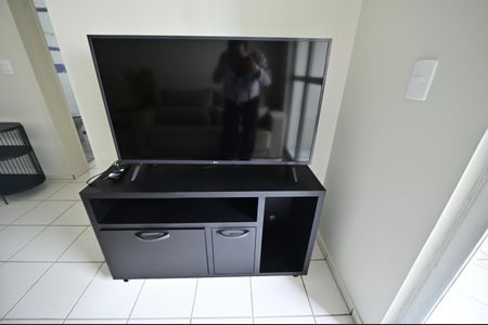 Apartamento para alugar com 59m², 2 quartos e 1 vaga