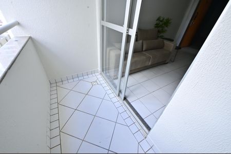 Apartamento para alugar com 59m², 2 quartos e 1 vaga