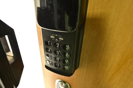 Apartamento para alugar com 2 quartos, 59m² em Setor Bueno, Goiânia