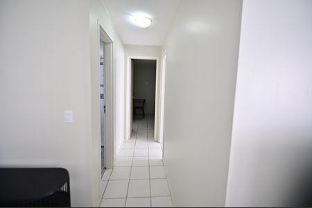 Apartamento para alugar com 59m², 2 quartos e 1 vaga