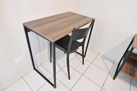 Apartamento para alugar com 59m², 2 quartos e 1 vaga