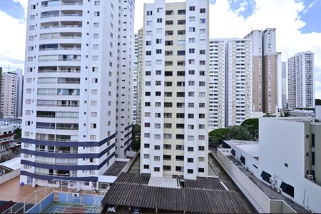 Apartamento para alugar com 59m², 2 quartos e 1 vaga