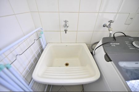 Apartamento para alugar com 59m², 2 quartos e 1 vaga