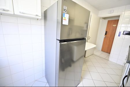 Apartamento para alugar com 59m², 2 quartos e 1 vaga