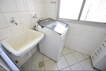 Apartamento para alugar com 59m², 2 quartos e 1 vaga