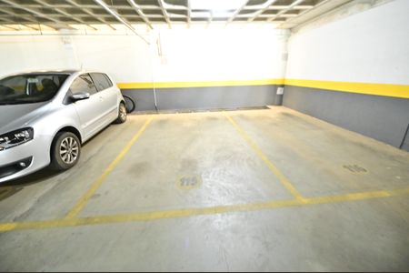 Apartamento para alugar com 59m², 2 quartos e 1 vaga