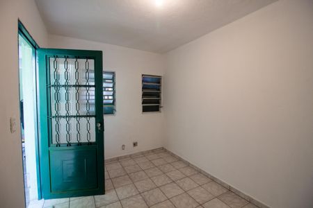 Sala de casa para alugar com 2 quartos, 60m² em Jardim Dracena, São Paulo