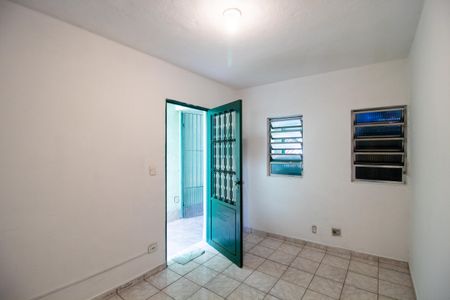 Sala de casa para alugar com 2 quartos, 60m² em Jardim Dracena, São Paulo