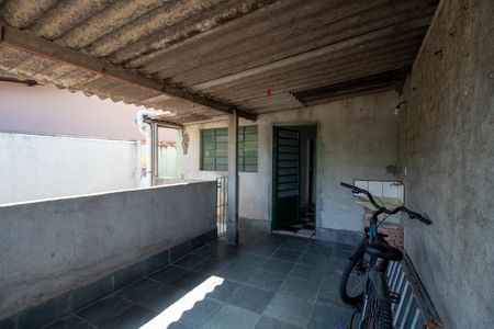 Casa para alugar com 60m², 2 quartos e sem vagaÁrea de Serviço