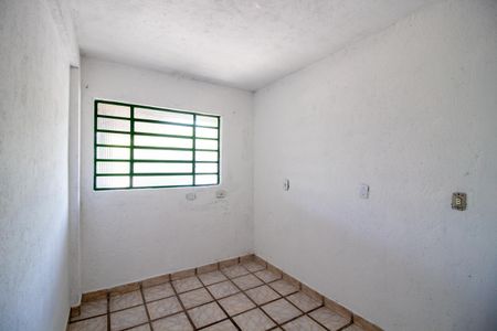 Quarto 1 de casa para alugar com 2 quartos, 60m² em Jardim Dracena, São Paulo