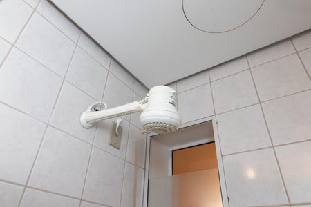 Apartamento para alugar com 82m², 3 quartos e sem vagaBanheiro Social