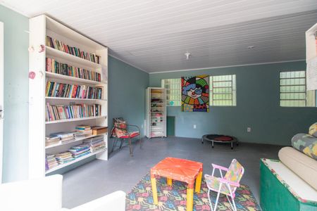 Apartamento para alugar com 82m², 3 quartos e sem vagaBrinquedoteca