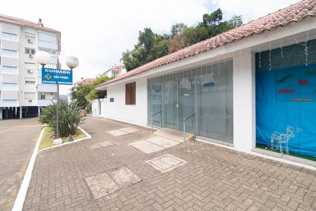 Apartamento para alugar com 82m², 3 quartos e sem vagaÁrea comum - Salão de festas