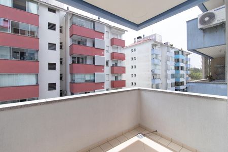 Apartamento para alugar com 82m², 3 quartos e sem vagaVaranda da Sala