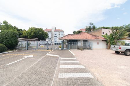 Apartamento para alugar com 82m², 3 quartos e sem vagaFachada