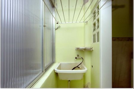 Apartamento à venda com 76m², 3 quartos e sem vaga Apartamento à venda com 76m², 3 quartos e sem vagaFoto 09