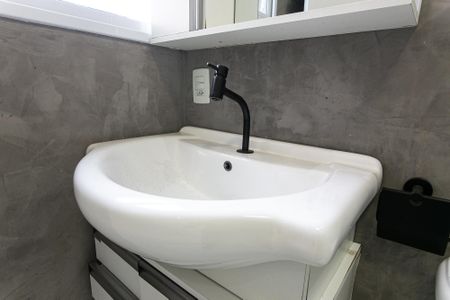 Apartamento para alugar com 45m², 2 quartos e 1 vagaBanheiro