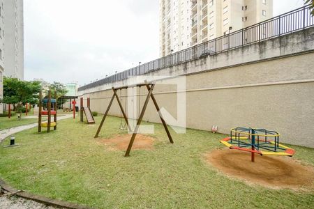 Apartamento para alugar com 45m², 2 quartos e 1 vagaÁrea comum