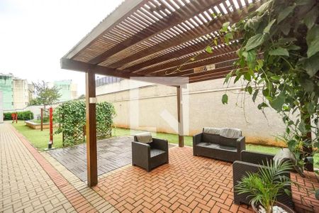 Apartamento para alugar com 45m², 2 quartos e 1 vagaÁrea comum