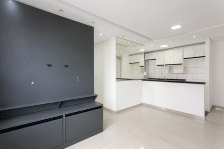 Apartamento para alugar com 45m², 2 quartos e 1 vagaSala