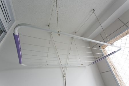 Apartamento para alugar com 45m², 2 quartos e 1 vagaÁrea de Serviço