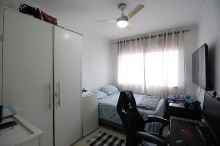 Apartamento à venda com 84m², 3 quartos e 2 vagasQuarto 1