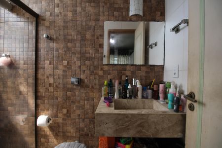 Apartamento à venda com 84m², 3 quartos e 2 vagasQuarto 2 - Suíte