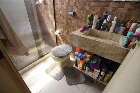 Apartamento à venda com 84m², 3 quartos e 2 vagasQuarto 2 - Suíte