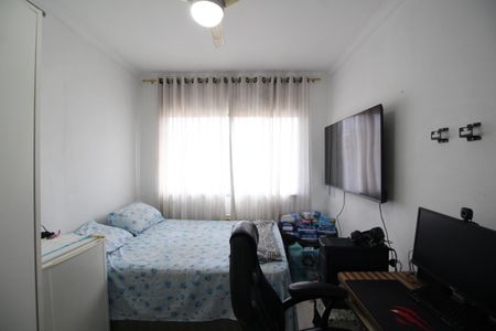 Apartamento à venda com 84m², 3 quartos e 2 vagasQuarto 1