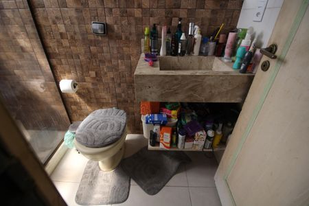 Apartamento à venda com 84m², 3 quartos e 2 vagasQuarto 2 - Suíte