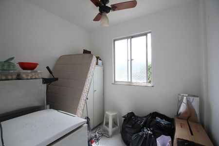 Apartamento à venda com 84m², 3 quartos e 2 vagasQuarto de Serviço