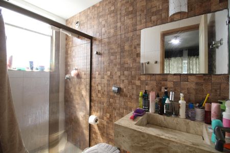 Apartamento à venda com 84m², 3 quartos e 2 vagasQuarto 2 - Suíte