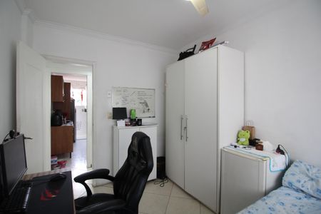Apartamento à venda com 84m², 3 quartos e 2 vagasQuarto 1