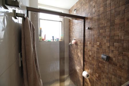 Apartamento à venda com 84m², 3 quartos e 2 vagasQuarto 2 - Suíte