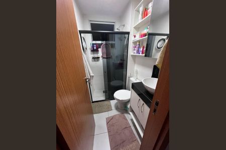 Apartamento para alugar com 2 quartos, 50m² em Jardim Alvorada, Nova Iguaçu