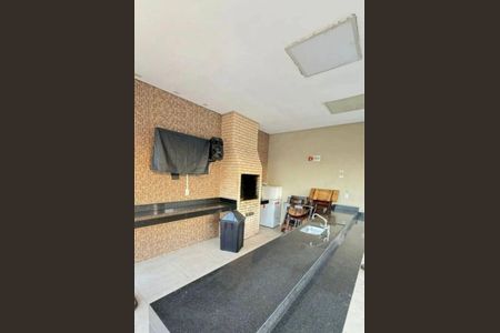 Apartamento para alugar com 2 quartos, 50m² em Jardim Alvorada, Nova Iguaçu