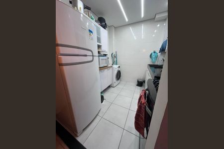 Apartamento para alugar com 2 quartos, 50m² em Jardim Alvorada, Nova Iguaçu