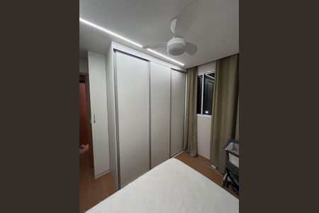 Apartamento para alugar com 2 quartos, 50m² em Jardim Alvorada, Nova Iguaçu
